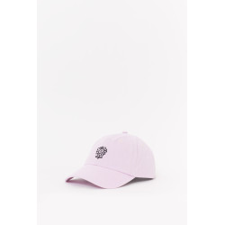 SUNFLOWER PINK DISTRESSED DAD CAP